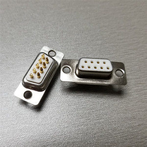 【九针免焊插头】九针免焊插头品牌,价格 - 阿里巴巴