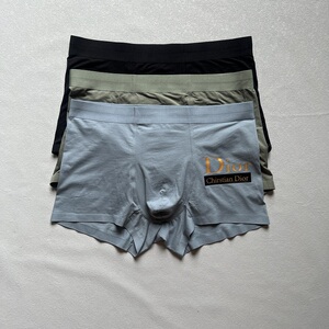 高档品牌男内裤