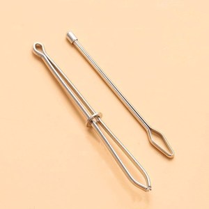 10巧彩蝶旗舰店天猫服装厂专用穿绳神器穿裤腰绳神器穿绳器穿绳子