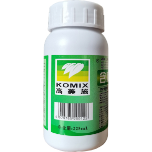 高美施肥料通用型水溶肥含腐植酸叶面肥花肥花卉果树蔬菜正品