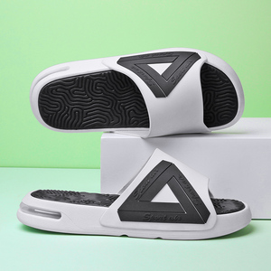 官方旗舰店匹克态极拖鞋二代男女款2022夏季篮球运动外穿防滑情侣