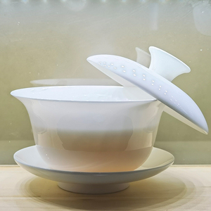 藏鸿阁淘宝原生态石玉料星月菩提手串海南阴绿皮骨瓷透光籽高密星月