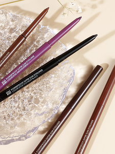 完美日记眼线笔硬