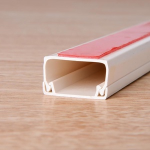 线槽明装免钉室内