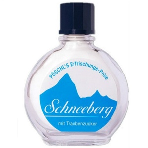 2021包邮白鼻烟尼古丁健康m清凉不含威尔逊粉德国普世薄荷雪山提