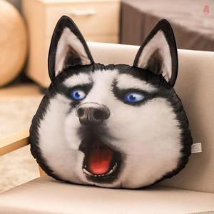 200人付款天猫qq表情抱枕可爱emoji表情包毛绒玩具滑稽搞怪小号睡觉