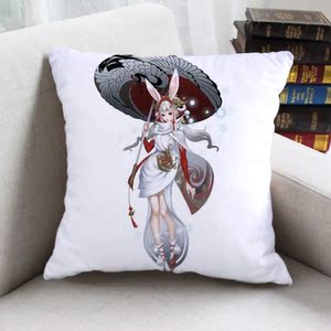 抱枕王者荣耀公孙离