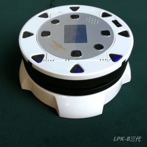 智能全自动便携式机发牌机发牌器扑克斗地主发牌器多功能