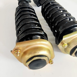 道爵开拓者s酷跑酷越宝雅雅贝赛驰 易咖中通电动汽车轿车前减震器