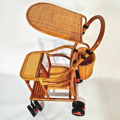 婴儿手推车轻便超轻