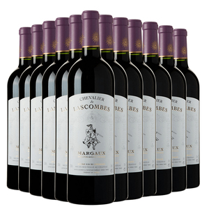 000人付款淘宝力士金庄园 法国玛歌二级庄副牌干红葡