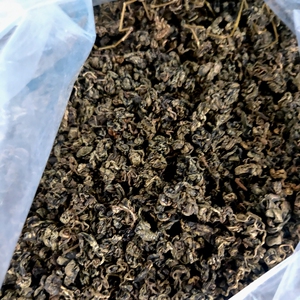 林李天淘宝500五叶神叶野生五叶神茶绞骨蓝天然花草茶叶客家特产