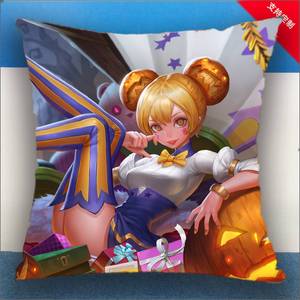 小乔纯白花嫁手办