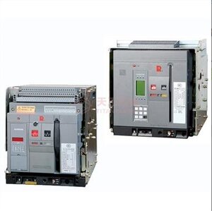 常熟开关万能式空气框架断路器cw2-1600-2000-2500-4000-6300a