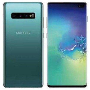 二手全新三星s10e s10 s10 曲屏全面屏手机galaxy s10 5g韩版手机