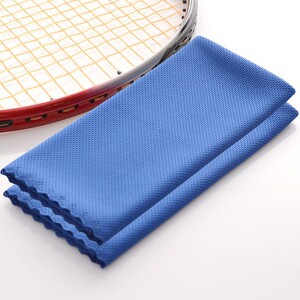 打篮球擦汗巾
