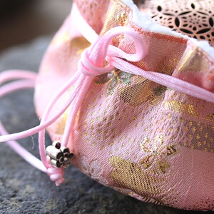 暖手炉布袋套手炉套小手炉仿古取暖烧炭烤手炉随身怀炉汉服香薰炉