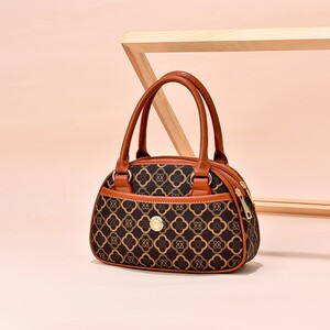 00小袁588淘宝母亲节送妈妈包包大气百搭斜挎手提女包中年妇女士