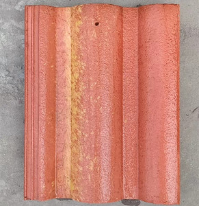 水泥瓦 碧桂园别墅雅居乐小区同款 英红水泥瓦仿古别墅屋面瓦大尺