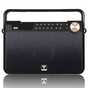 声优便携式音响