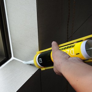 玻璃胶防水防霉厨卫密封胶透明结构胶强力胶门窗免钉胶耐高温胶水