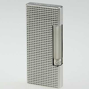 专柜瑞士caran dache凯兰帝打火机高端纯铜机芯超薄火石充气cdio