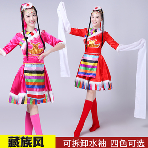 卓玛演出服
