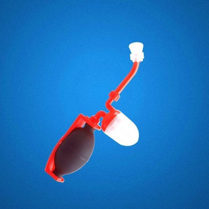 19新款电动授粉器授粉猕猴桃花粉梨桃花粉授粉器果树授粉机