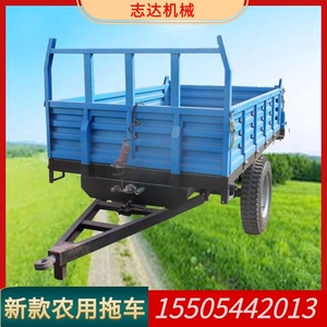 农用拖拉机拖车斗