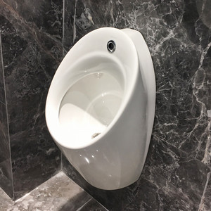 科勒小便斗k-18645t挂墙式小便池壁挂式一体感应小便器k-16321t-0