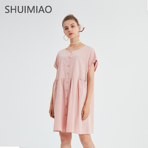 水淼女装旗舰店新款