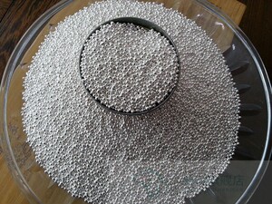 s9999足银银珠首饰加工白银原料银粒纯银碎银子投资白银原料银条