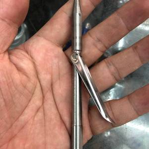 鱼枪头 箭头 潜水射鱼器 鱼枪配件 潜水鱼枪 鱼枪箭头 钓鱼潜水