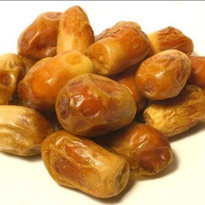 伊拉克枣1000g椰枣特级黑椰枣黄金椰枣大枣蜜枣休闲零食水果食品
