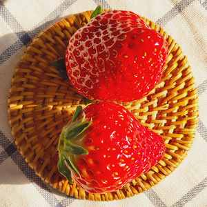 00szy202淘宝北京小汤山草莓新