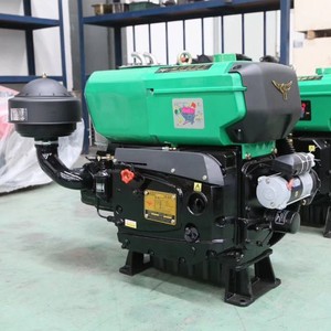 节能环保单缸水冷拖拉机船用柴油机cf25匹马力tb641833241644134