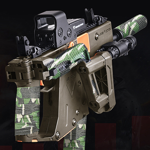 00tb316546094667淘宝乐辉短剑2代vector二代维克托模型玩具周边