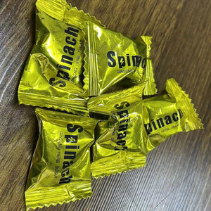 现货现发正品印尼akiyo紫糖马来西亚能量糖进口e咖啡红糖金糖蓝黑