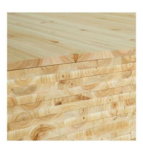 日本购厂家实木a板材 可定制杉木直接板 实木装修香杉有节直拼板