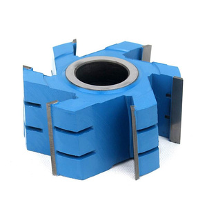 威利木工刀具平口刀立铣刀修边刀木工铣刀四面刨刀立轴立柱成型刀