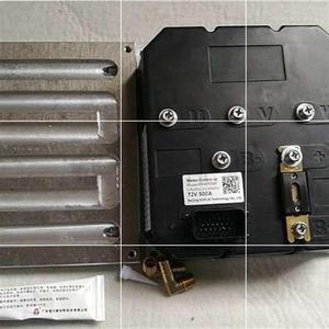 0018336332043ssz淘宝k9 科润 方波控制器72v 96v 120v 144v 控制器