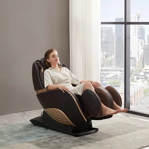 芝华仕绅士m3060按摩椅单人单椅功能沙发客厅卧室去疲助眠
