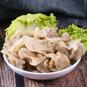 福州肉燕太平燕正宗手工连江丹阳秋官郎肉燕火锅食材混沌150g*3包