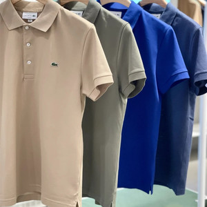 鳄鱼恤lacoste