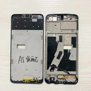 900人付款淘宝适用中框a8oppoa7xa83a11a9xa9a1a11x前壳屏框a面支架