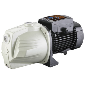 日井jet喷射泵自吸泵井水抽水泵自来水增压泵220v高扬程家用水泵