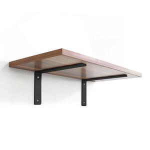 因我美三角支架墙上置承物直角固定器重三脚支撑架架角铁托架隔托