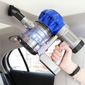 德国进口车载吸尘器车用无线便携大吸力小型汽车大功率家用多功能