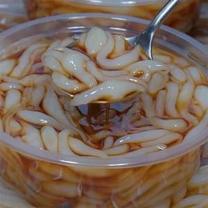 凉糕专用粉粉250g*1袋3袋5袋10袋四川宜宾米凉虾粉凉糕专用粉