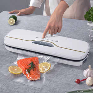 00真空封口机食品包装机抽真空密封机小型家用塑封机